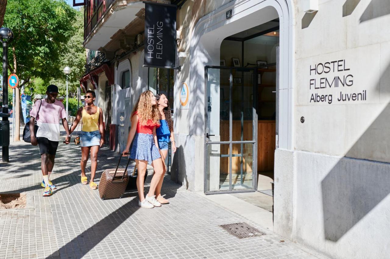 The Boc Hostels - Palma Exterior photo