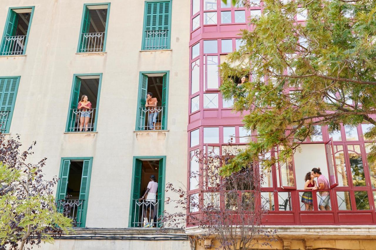 The Boc Hostels - Palma Exterior photo